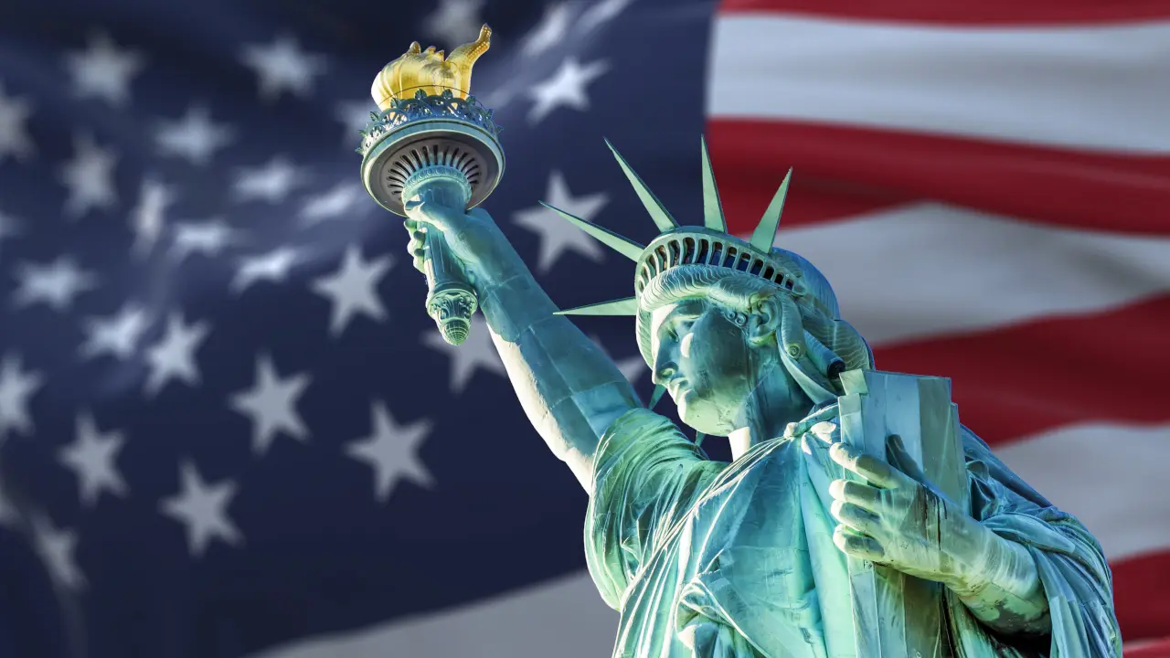 U.S. Green Card Benefits